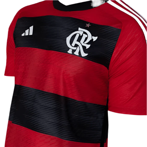 CAMISA FLAMENGO I - 23/24