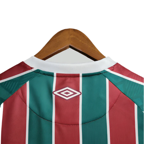 REGATA FLUMINENSE I - 23/24
