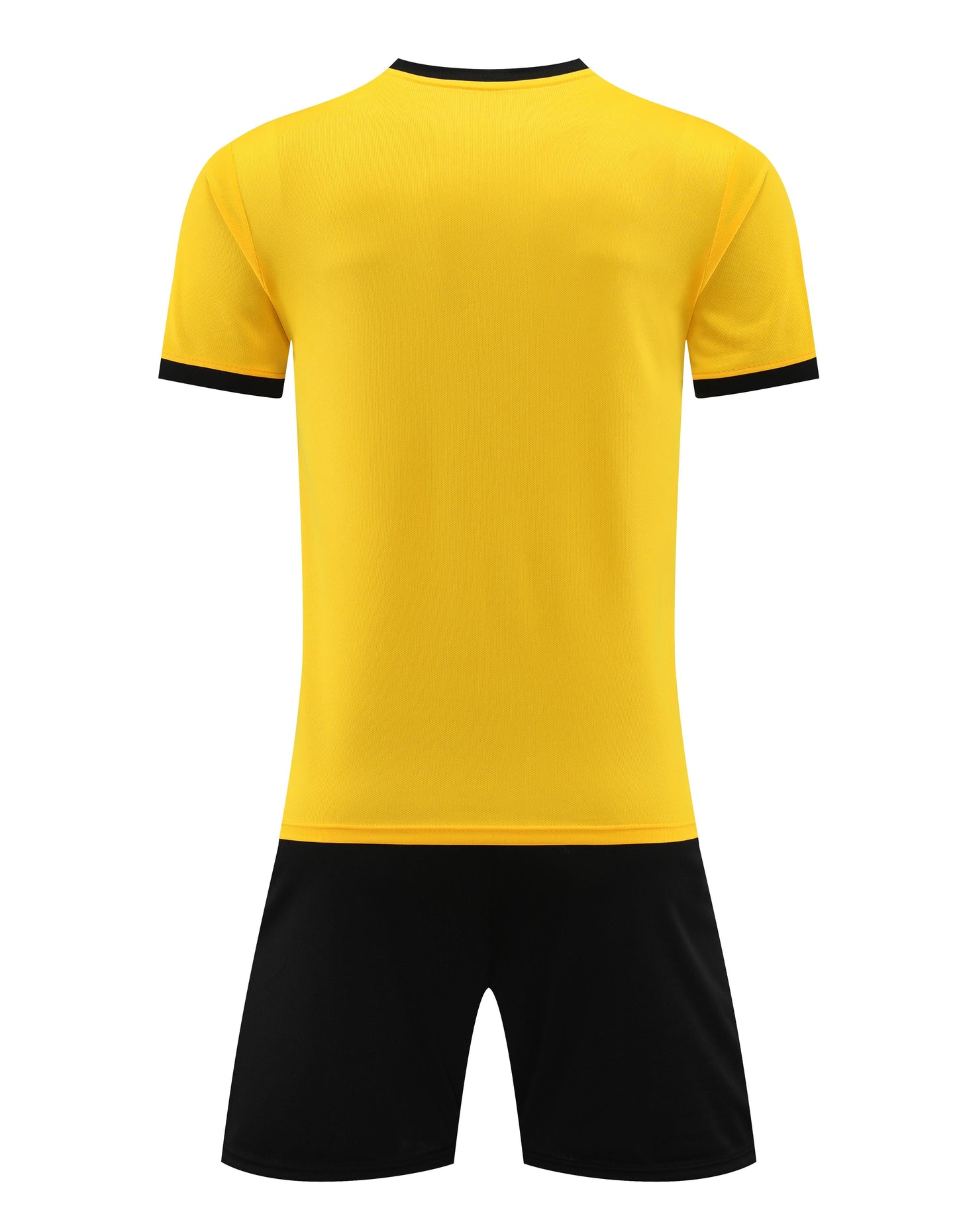 KIT CAMISA E SHORT SWUSH