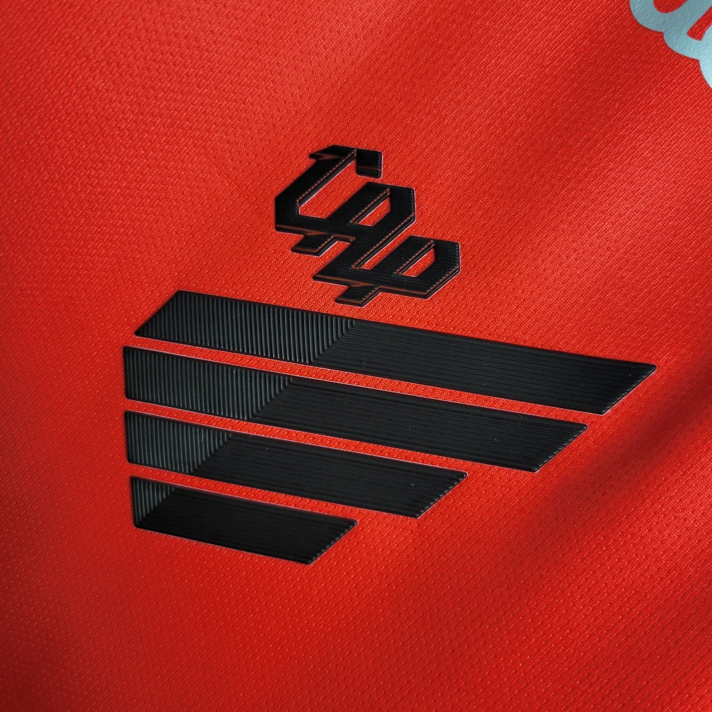 CAMISA ATHLETICO PARANAENSE I - 23/24
