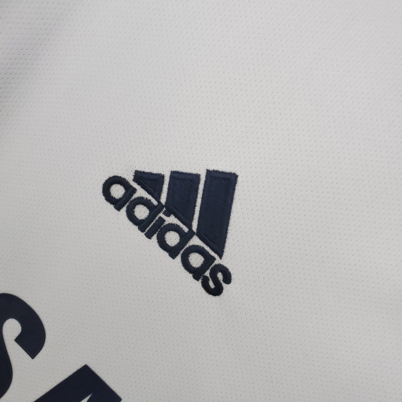 CAMISA CHELSEA RETRÔ BRANCA - 2012/2013