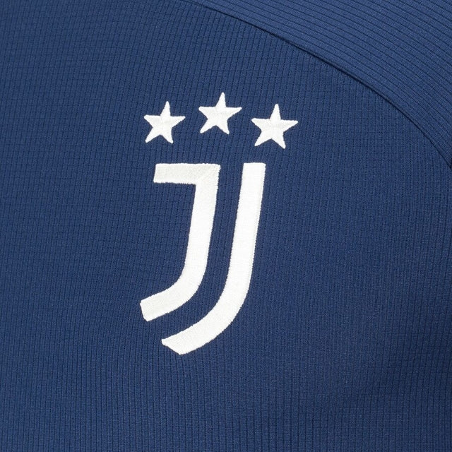 CAMISA JUVENTUS III 20/21 - AZUL