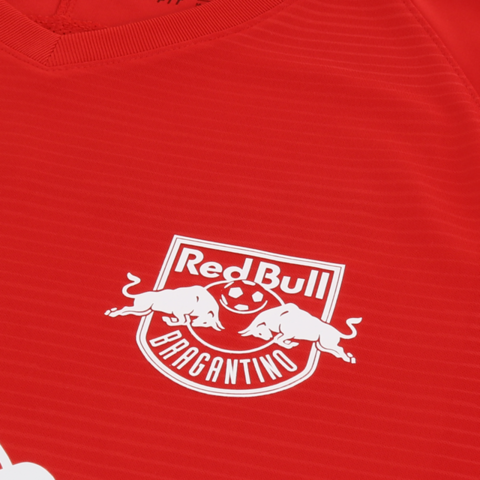 CAMISA RB BRAGANTINO IV 20/21 - VERMELHO