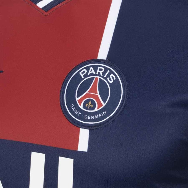 CAMISA PSG I - 2020/21 - AZUL