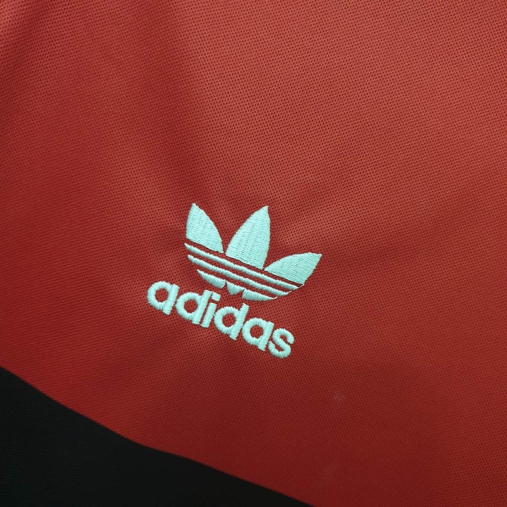CAMISA FLAMENGO RETRÔ 1982