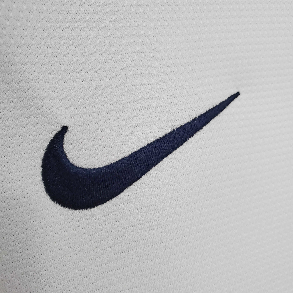 CAMISA RETRÔ 150TH ANIVERSÁRIO INGLATERRA BRANCA 2013/14