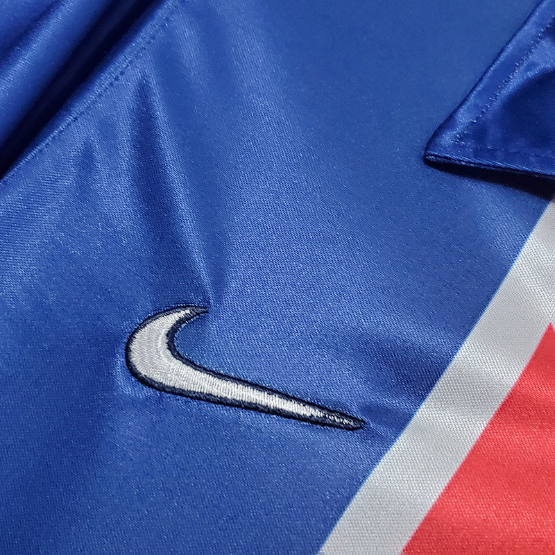 CAMISA PSG VERSÃO RETRÔ I - 1998/99