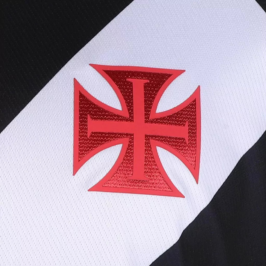 CAMISA VASCO I - 23/24