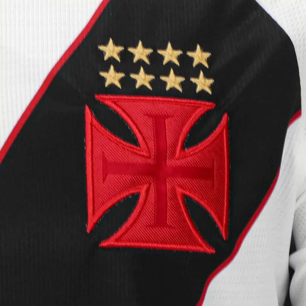 CAMISA VASCO II - 24/25