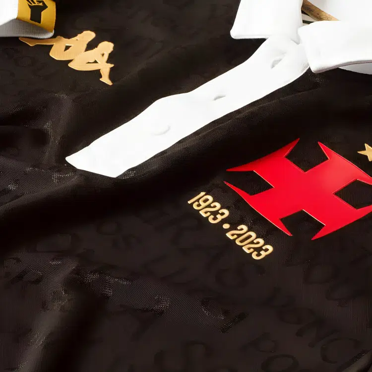 CAMISA VASCO III - 23/24