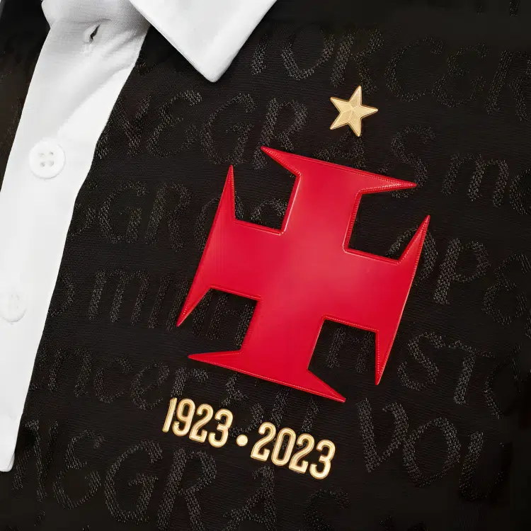 CAMISA VASCO III - 23/24