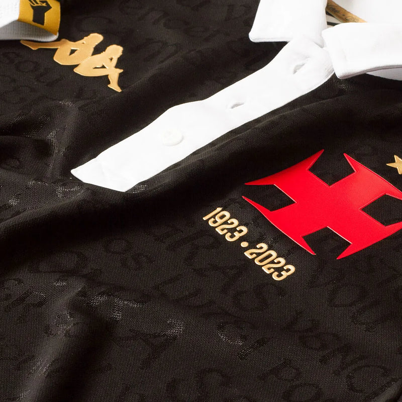 CAMISA FEMININA VASCO III - 2023/24