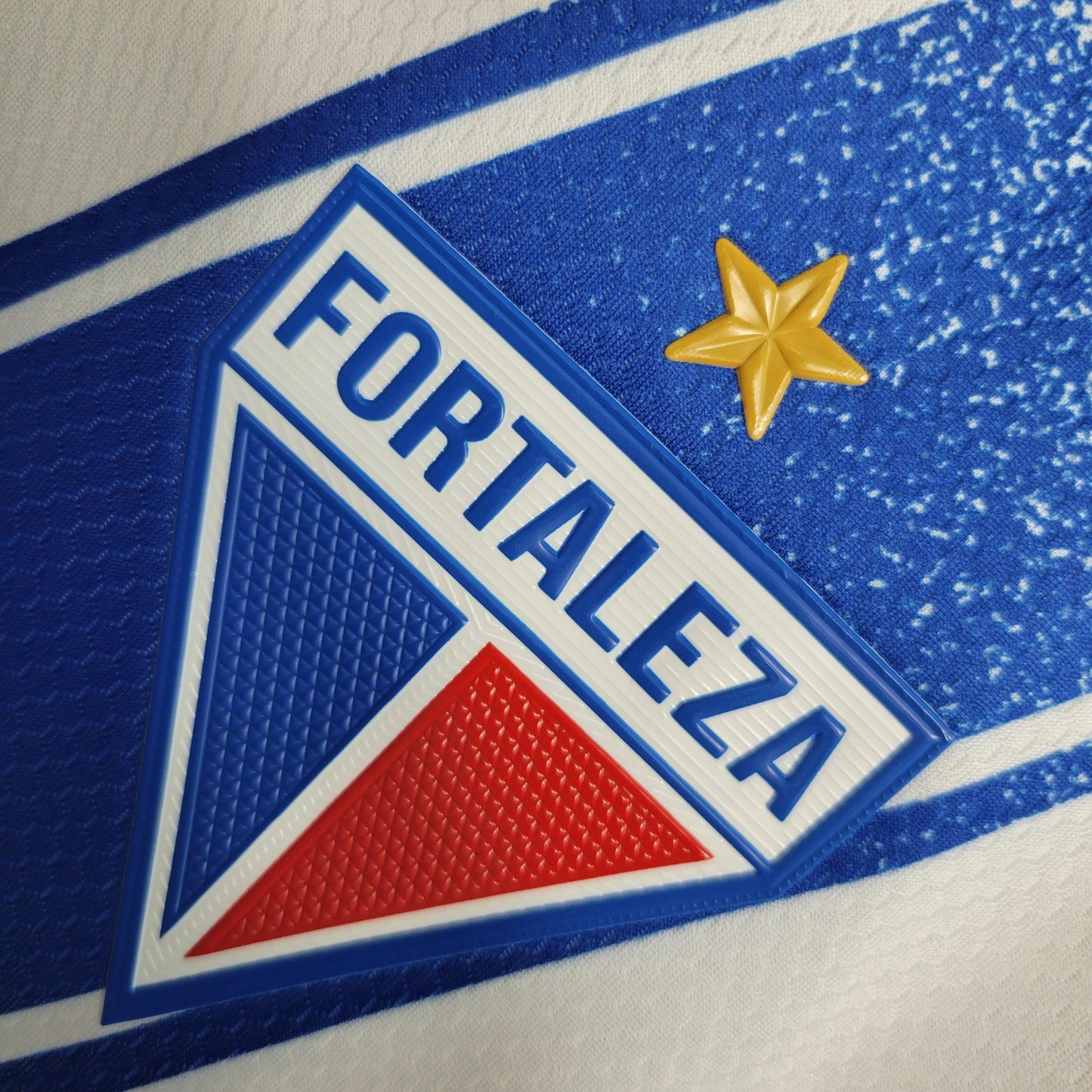 CAMISA FORTALEZA II - 23/24