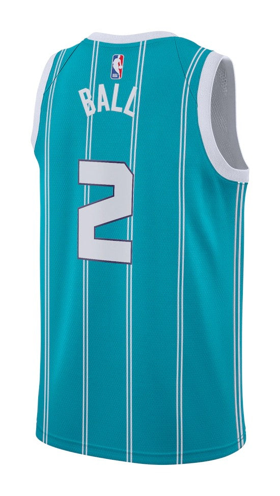REGATA NBA CHARLOTTE HORNETS  ICON EDITION 2022/23