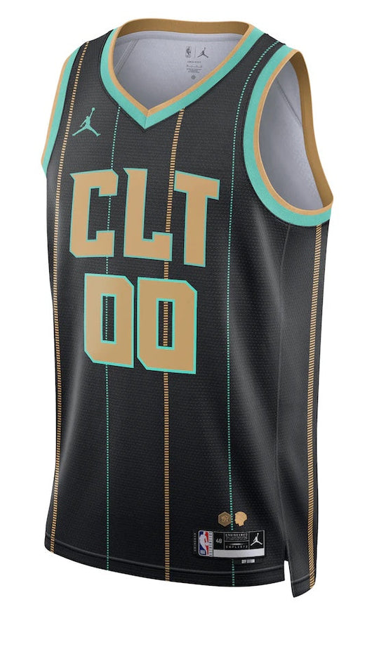 REGATA NBA CHARLOTTE HORNETS CITY EDITION 2022/23
