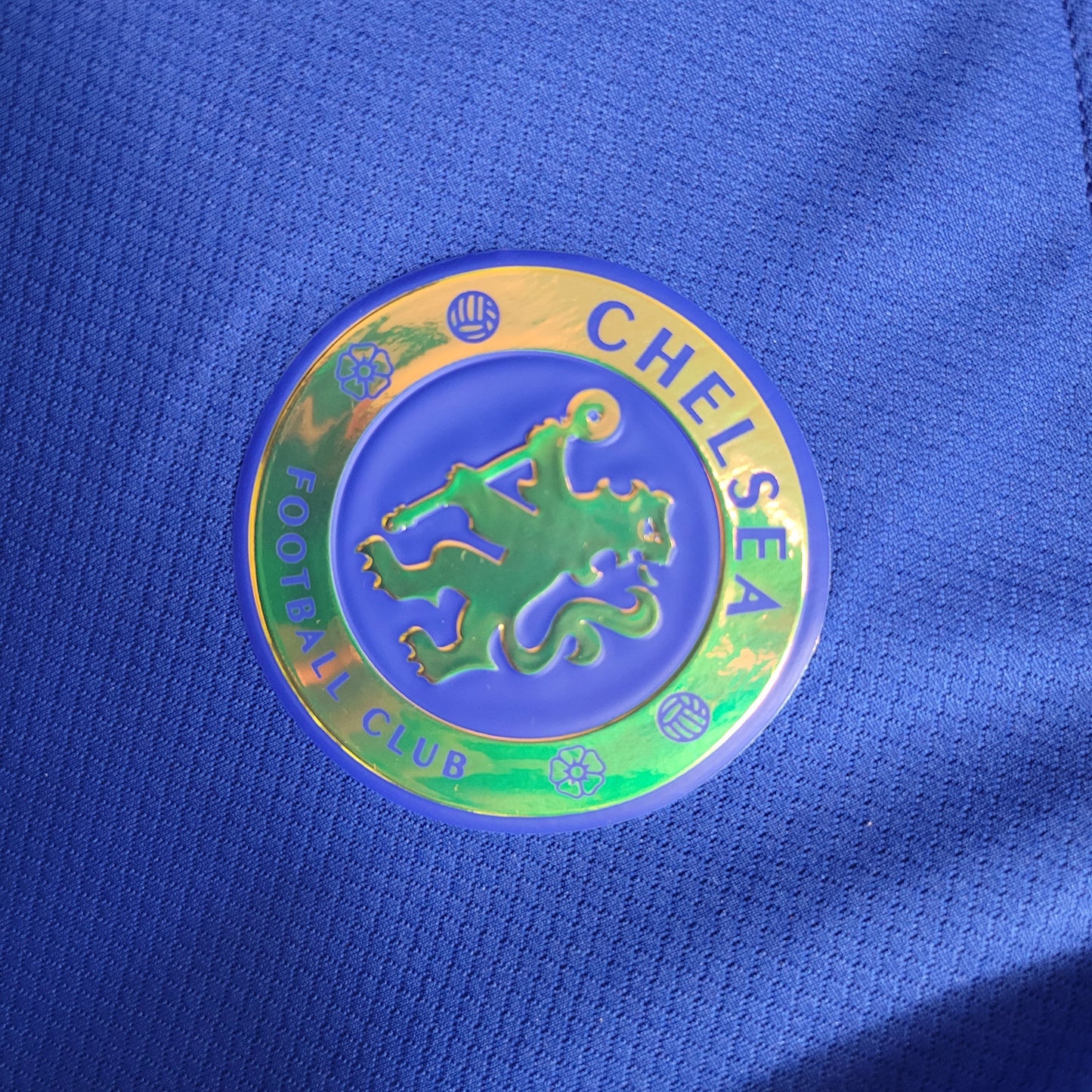 CAMISA CHELSEA I - 2023/24