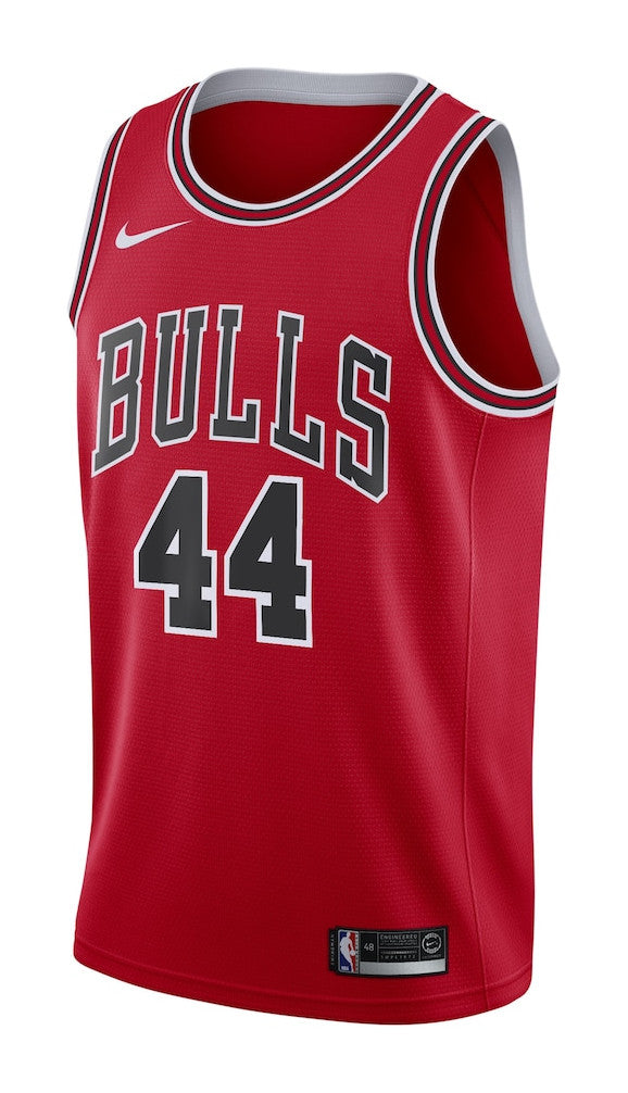 REGATA NBA CHICAGO BULLS  ICON EDITION 2022/23