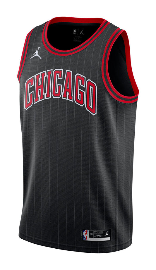 REGATA NBA CHICAGO BULLS STATEMENT EDITION 2022/23