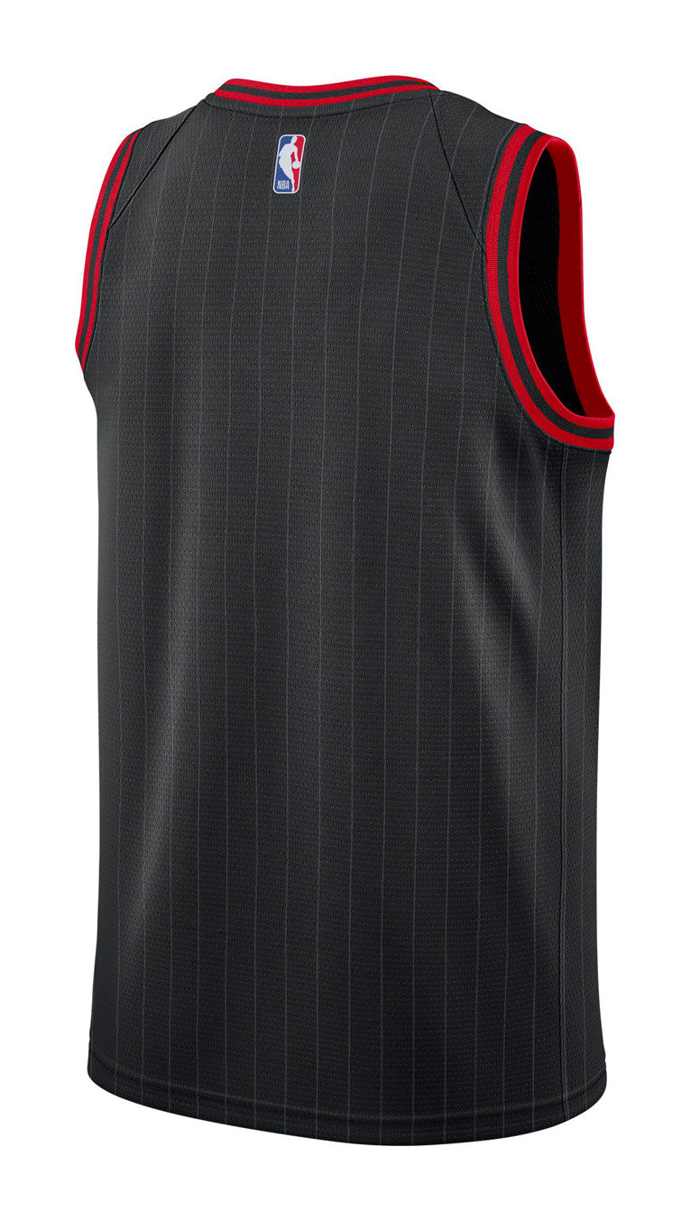 REGATA NBA CHICAGO BULLS STATEMENT EDITION 2022/23