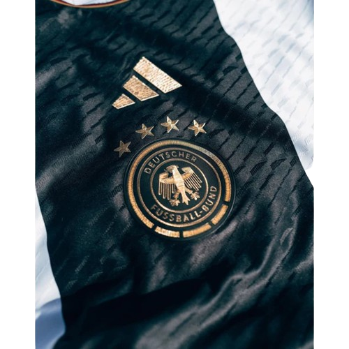 CAMISA SELEÇÃO ALEMANHA I 2022 - BRANCO