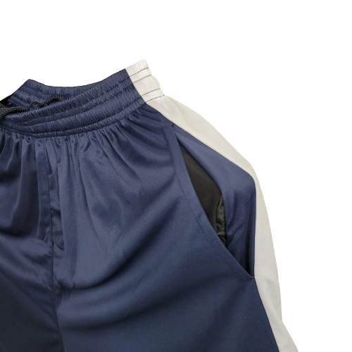 SHORT GRÊMIO AZUL ESCURO - 2023/24