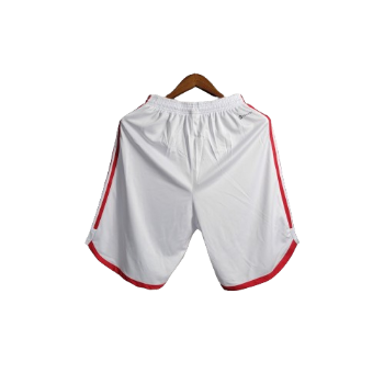 SHORT DO INTERNACIONAL I BRANCO - 2023/24