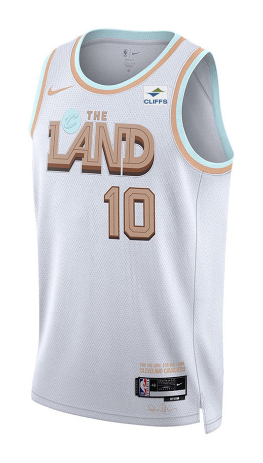 REGATA NBA CLEVELAND CAVALIERS CITY EDITION 2022-23