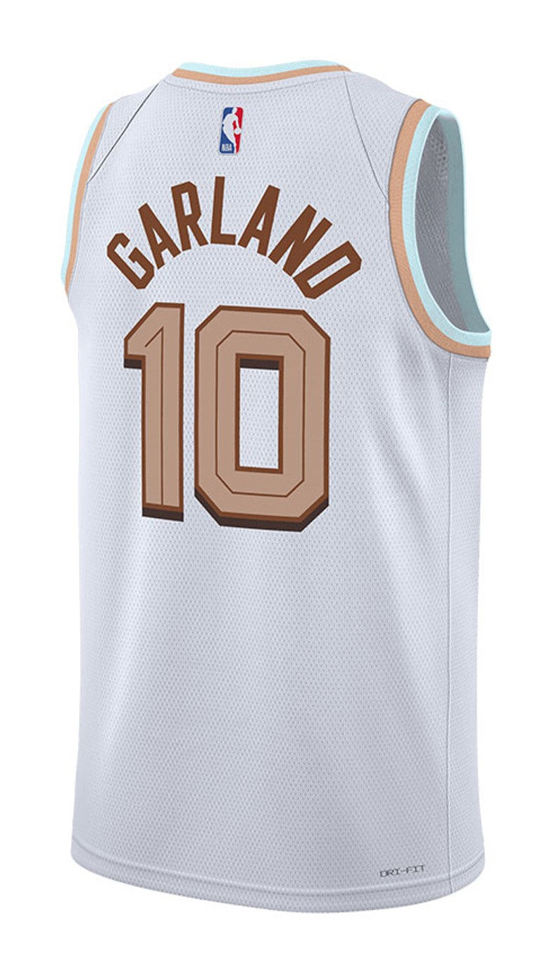 REGATA NBA CLEVELAND CAVALIERS CITY EDITION 2022-23