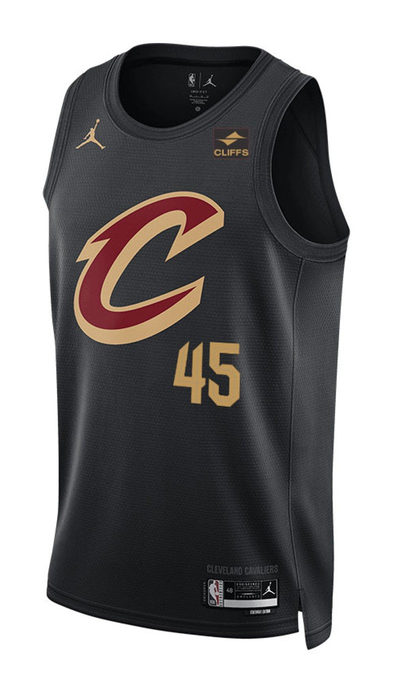REGATA NBA CLEVELAND CAVALIERS STATEMENT EDITION 2022-23