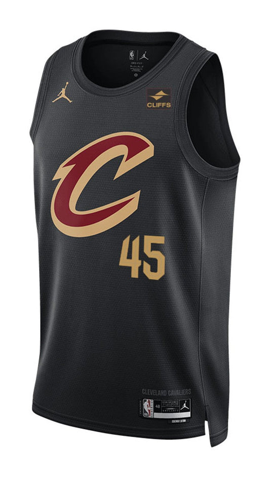 REGATA NBA CLEVELAND CAVALIERS STATEMENT EDITION 2022-23
