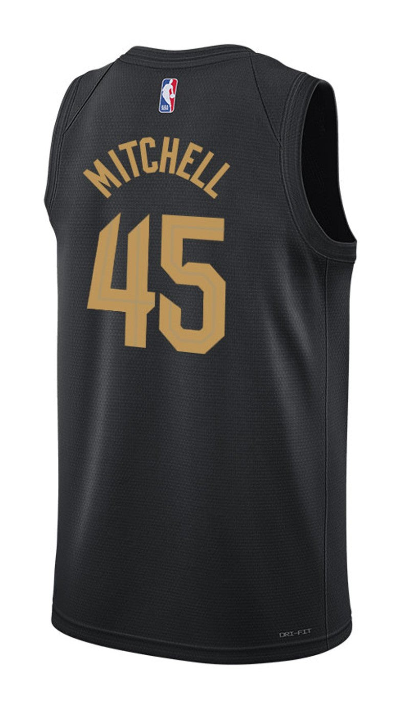 REGATA NBA CLEVELAND CAVALIERS STATEMENT EDITION 2022-23