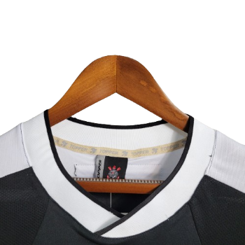 CAMISA CORINTHIANS II - 2000 RETRO