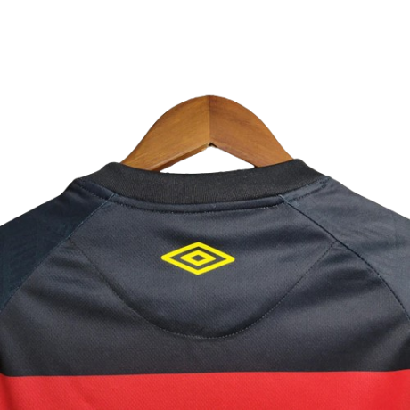 CAMISA SPORT I 23/24 - UMBRO FEMININA