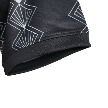 CAMISA CORINTHIANS TREINO "FAVELA IS HERE" - 23/24