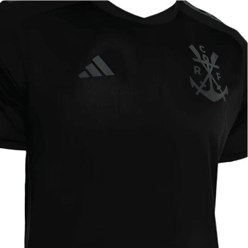 CAMISA FLAMENGO III - 23/24