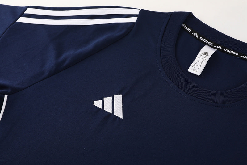 KIT CAMISA E SHORT ESPORTIVO 24/25