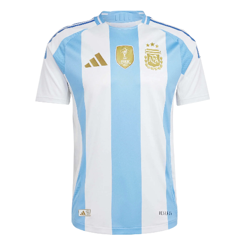 CAMISA SELEÇÃO ARGENTINA I - 2024/25