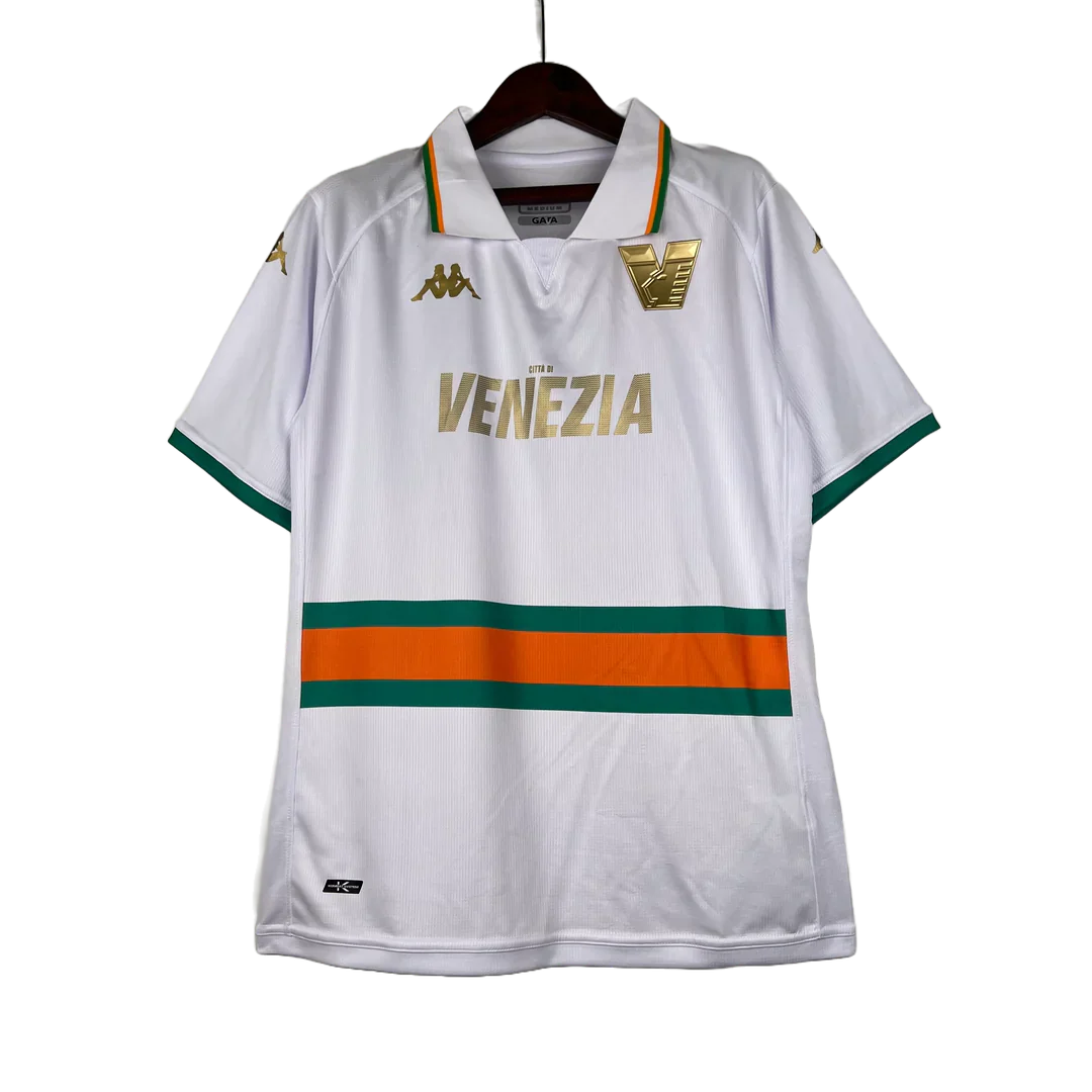 CAMISA VENEZA II 2023/24