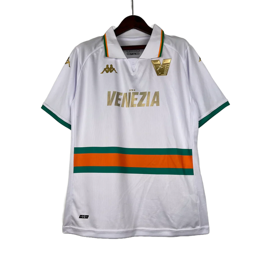 CAMISA VENEZA II 2023/24