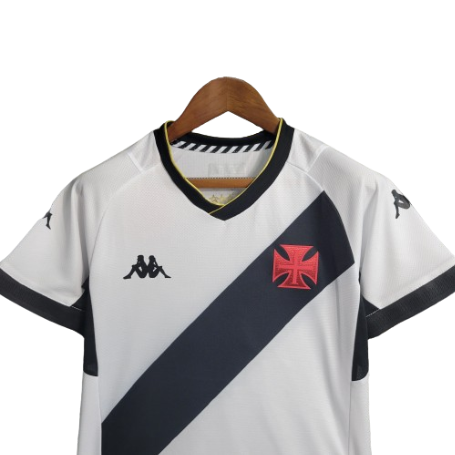 KIT INFANTIL VASCO II - 23/24