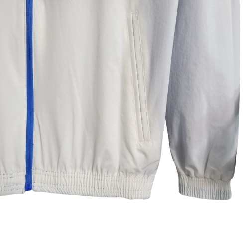 JAQUETA CRUZEIRO DUPLA FACE