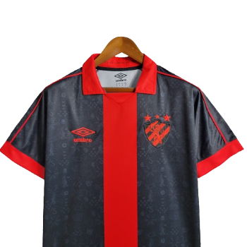 CAMISA SPORT RECIFE III 2023/24