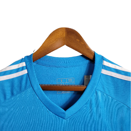 CAMISA CRUZEIRO GOLEIRO I - 23/24