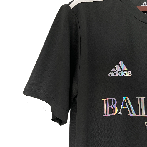 CAMISA FLAMENGO BALMAIN 2024/25 - ESPECIAL