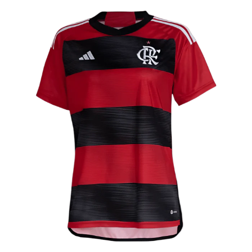 CAMISA FEMININA FLAMENGO I - 23/24