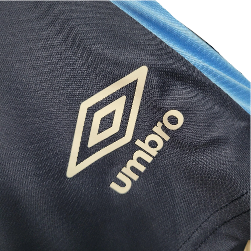 SHORT GRÊMIO AZUL ESCURO - 2023/24