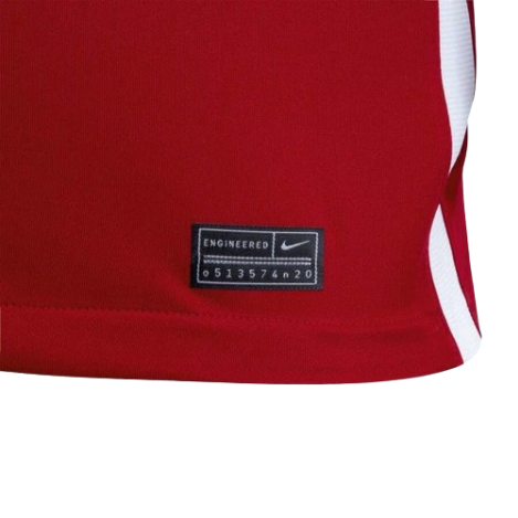 CAMISA LIVERPOOL I - 2020/21