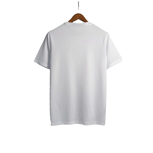 CAMISA CRUZEIRO TREINO BRANCA - 23/24