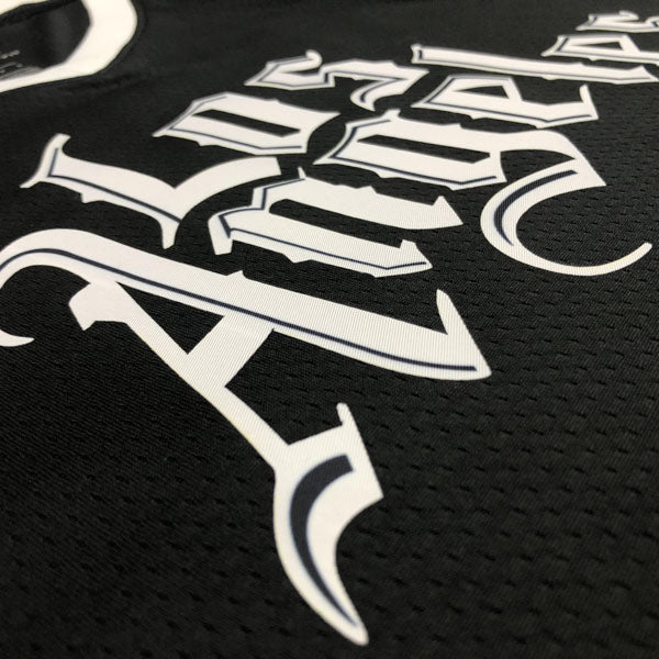 REGATA NBA LOS ANGELES CLIPPERS CITY EDITION 20/21 KAWHI LEONARD