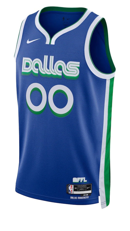 REGATA NBA DALLAS MAVERICKS CITY EDITION 2022-23